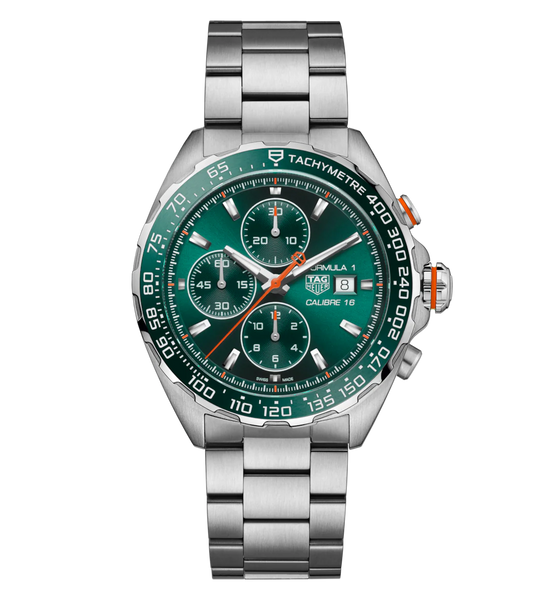 TAG Heuer Formula 1 Chronograph Watch | Fink's TAG Heuer Formula 1 Chronograph Watch | Fink's