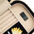 WOLF Zoe Travel Zip Case in Indigo