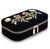 WOLF Zoe Travel Zip Case in Indigo