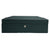 WOLF British Racing 10 Piece Watch Box in Green