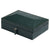 WOLF British Racing 10 Piece Watch Box in Green