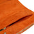 WOLF Maria Medium Zip Case in Tangerine