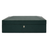 WOLF British Racing 15 Piece Watch Box in Green