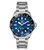 TAG Heuer Aquaracer Professional 300 GMT Watch with Blue Dial
