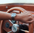 Longines Conquest 34mm Ladies Watch with Baby Blue Dial on Model