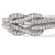 John Hardy Love Knot Sterling Silver Diamond Ring