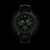 Glow-in-the-dark Breitling Navitimer B01 Chronograph 43 Watch with Black Dial