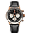 Breitling Navitimer B01 Chronograph 43 Watch with Black Dial