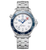 OMEGA Seamaster Diver 300m, 42mm with Stainless Steel Bracelet