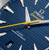 OMEGA Seamaster Aqua Terra 150m, 41mm with Blue Rubber Strap