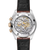 OMEGA Speedmaster Moonwatch Professional, 42mm with Brown Leather Strap