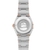 OMEGA Constellation, 28mm with Blue Meteorite Dial