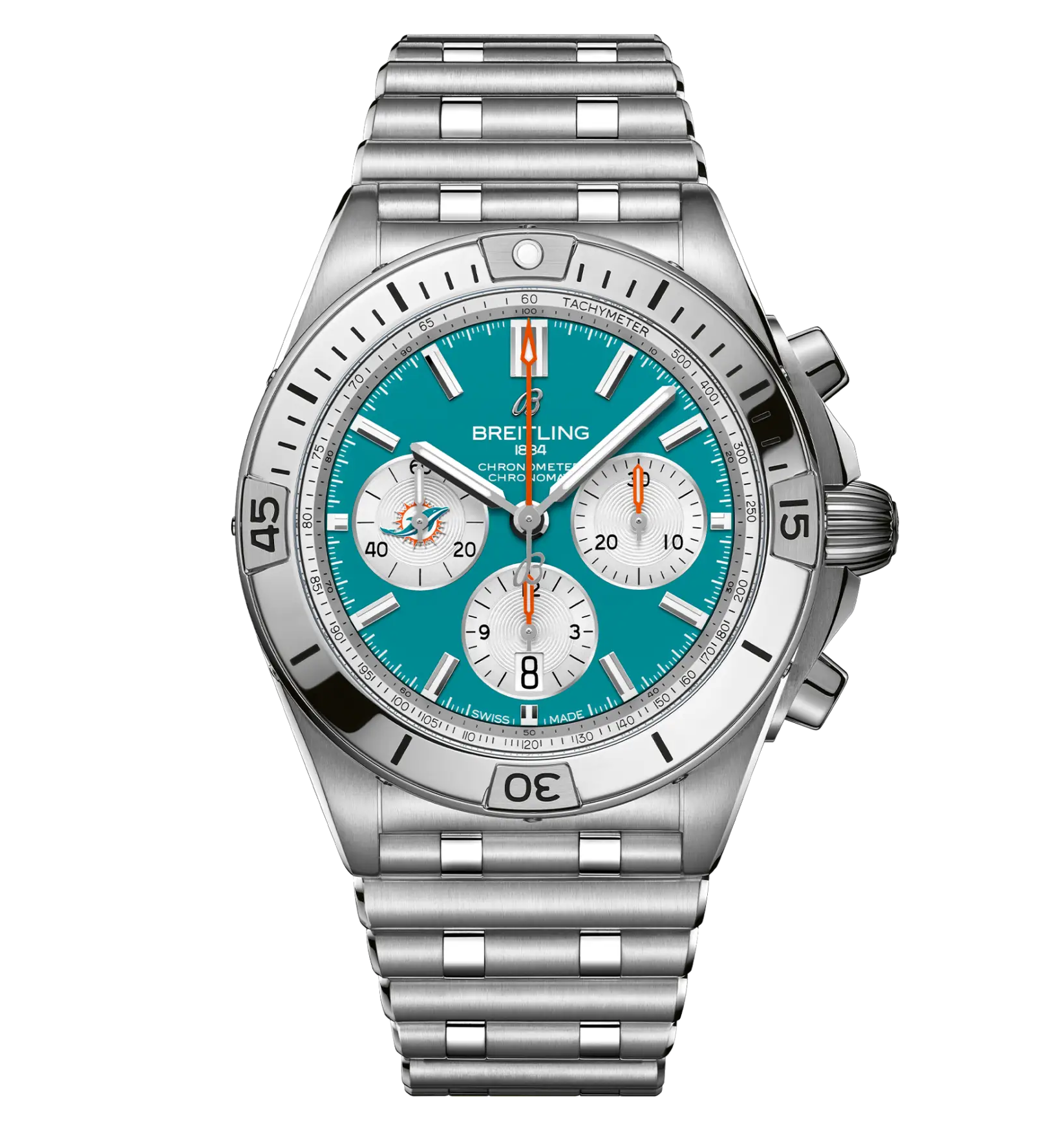 時計 BREITLING 伝説の航空機～☆クラシック アヴィ クロノグラフ 42 モスキート