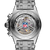 Breitling Chronomat B01 42 NFL Washington Commanders Edition watch caseback