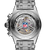 Breitling Chronomat B01 42 NFL Carolina Panthers Edition with Stainless Steel Bracelet