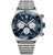 Breitling Super Chronomat B01 44 Watch with Blue Dial