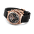 Breitling Chronomat B01 42 Watch with Black Rubber Strap