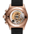 Breitling Chronomat B01 42 Watch with Black Rubber Strap