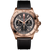 Breitling Chronomat B01 42 Watch with Black Rubber Strap