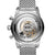 Breitling Superocean Heritage B01 Chronograph 44 Watch with Midnight Blue Dial