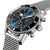 Breitling Superocean Heritage B01 Chronograph 44 Watch with Midnight Blue Dial