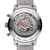 Breitling Top Time B01 Chevrolet Corvette Watch with Red Dial