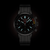 Breitling Top Time B01 Chevrolet Corvette Watch with Red Dial
