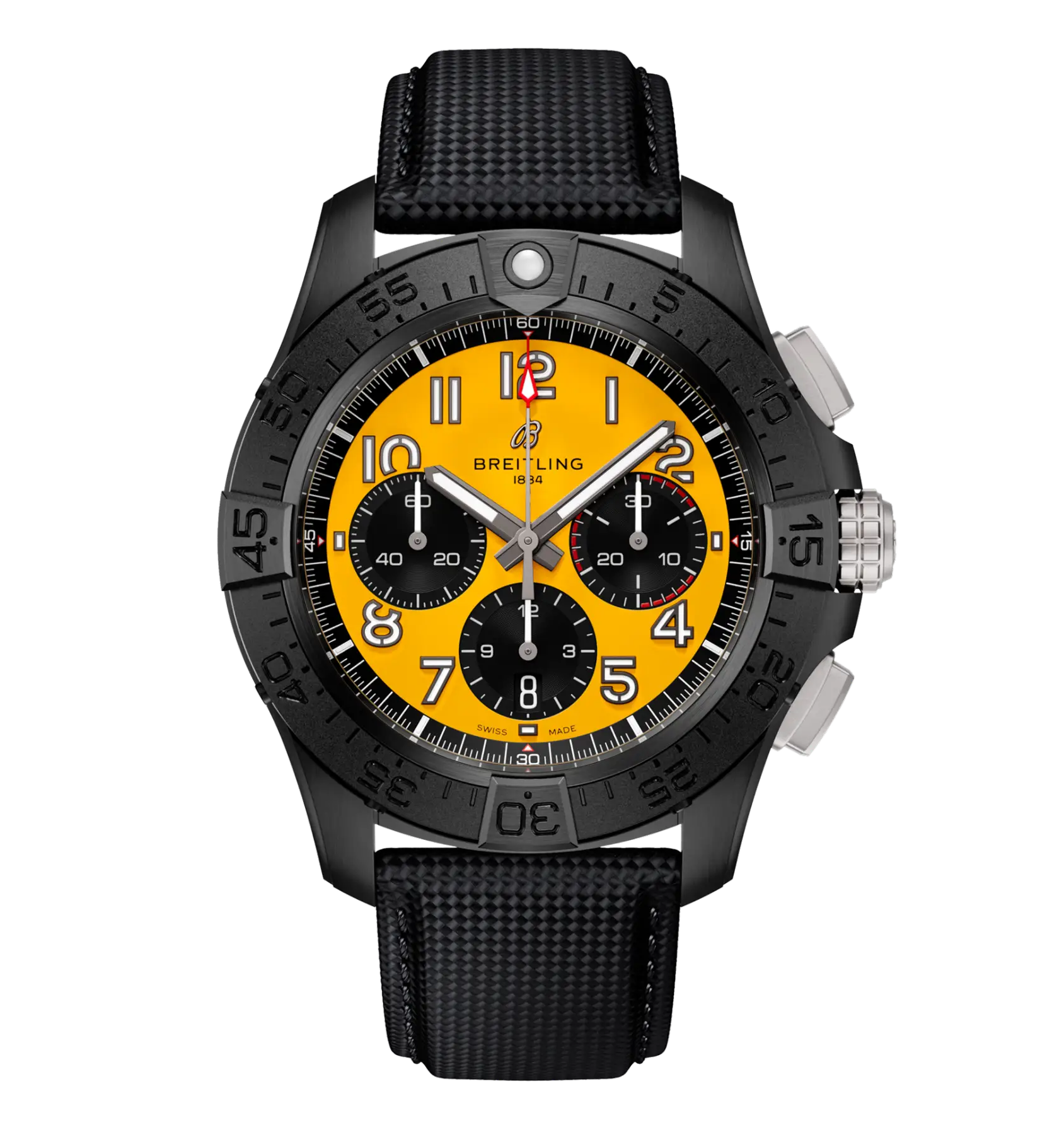 Breitling Watches | Authorized Retailer | Fink's Jewelers