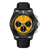 Breitling Avenger B01 Chronograph 44 Night Mission Watch with Black Strap