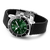 Breitling Superocean Heritage B20 Automatic 42 Watch with Rubber Strap