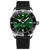 Breitling Superocean Heritage B20 Automatic 42 Watch with Rubber Strap