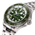 Breitling Superocean Automatic 46 Super Diver Watch with Green Camo Dial