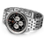 Breitling Navitimer B01 Chronograph 46 Watch with Black Dial