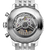 Breitling Navitimer B01 Chronograph 46 Watch with Black Dial