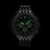 Breitling Navitimer B01 Chronograph 46 Watch with Black Dial
