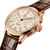 Breitling Premier B09 Chronograph 40 Watch with Cream Dial