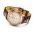 Breitling Premier B09 Chronograph 40 Watch with Cream Dial