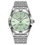 Breitling Chronomat 32 Watch with Seafoam Green Dial
