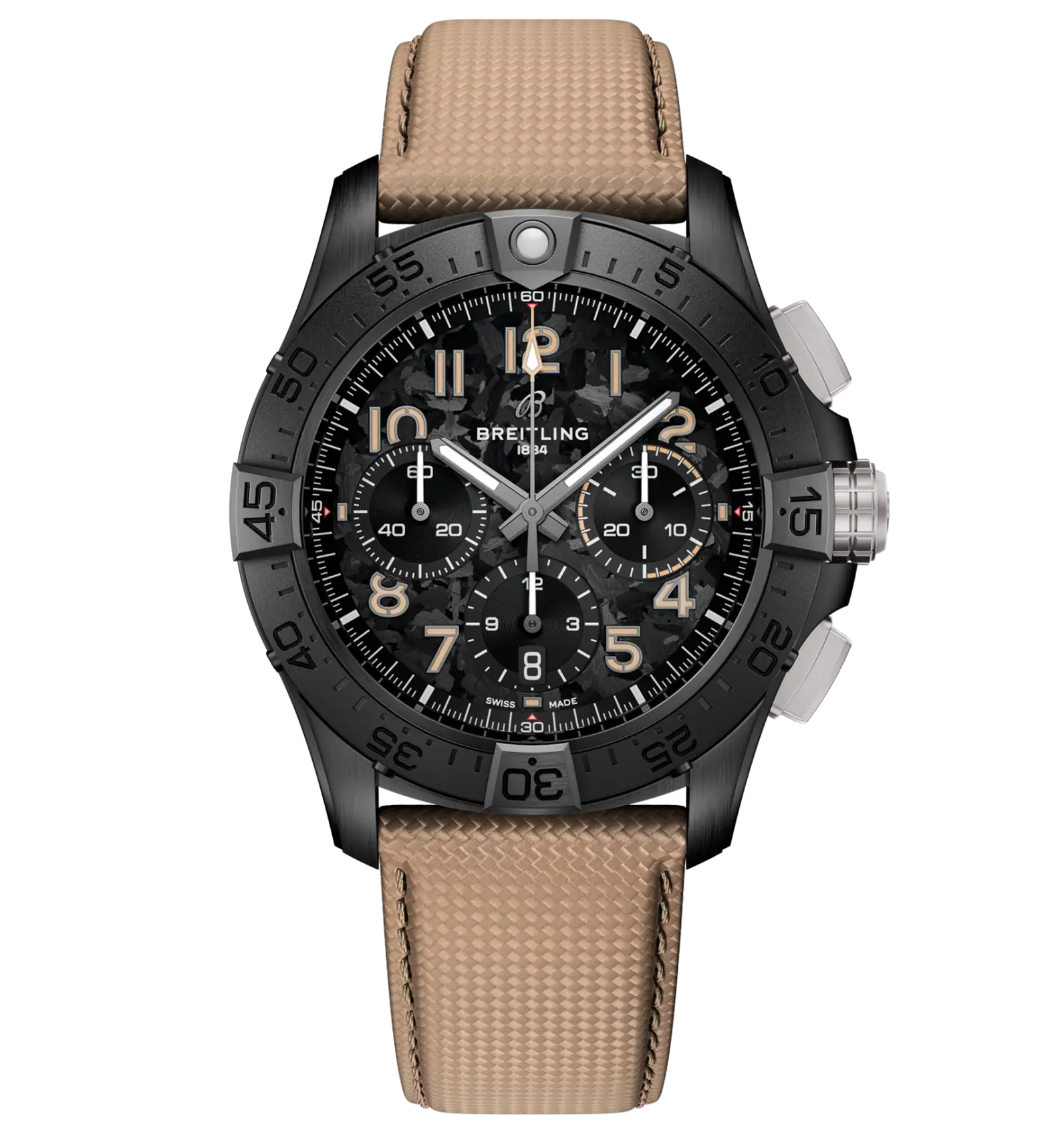 Breitling Avenger Chronograph 42 Night Mission | Fink's