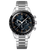 OMEGA Speedmaster First Omega in Space, 39.70mm with Stainless Steel Bracelet