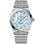 Breitling Chronomat 28 Watch with Blue Mother of Pearl Dial