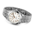Breitling Chronomat Automatic 36 Stainless Steel Watch with Diamonds