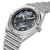 Breitling Chronomat 28 Watch with Black Mother of Pearl Dial