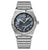 Breitling Chronomat 28 Watch with Black Mother of Pearl Dial
