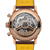 Breitling Navitimer B01 Chronograph 41 Watch with Leather Strap