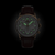 Breitling Navitimer B01 Chronograph 41 Watch with Leather Strap