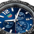TAG Heuer Formula 1 Chronograph Watch with Rubber Strap