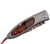 William Henry Stronghold Pocket Knife