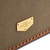 WOLF Ida Trunk Jewelry Box in Khaki