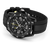 Breitling Endurance Pro 44 Watch with Black Rubber Strap